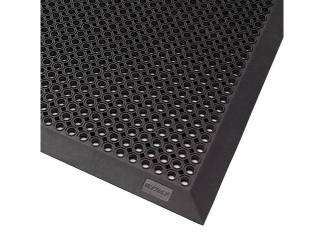 Oct-O-Flex AluRampkit 75x100 cm