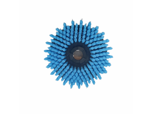 Zachte borstel voor Willmop 35 PPL 0,3 lichtblauw (2 st.)