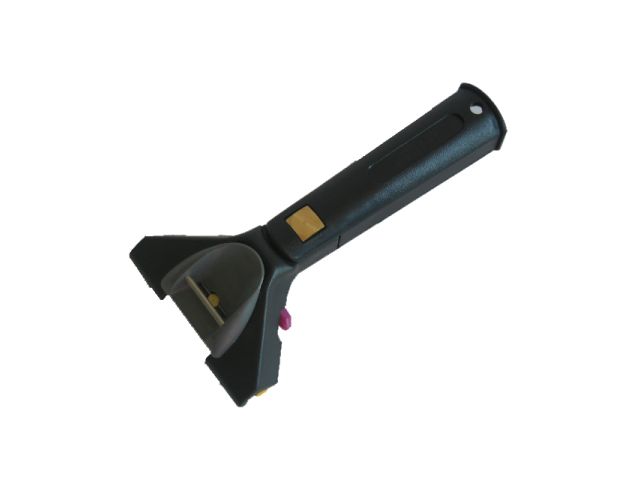 Handgreep Fast Release SPC