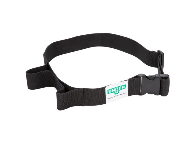 Koppelriem nylon Unger