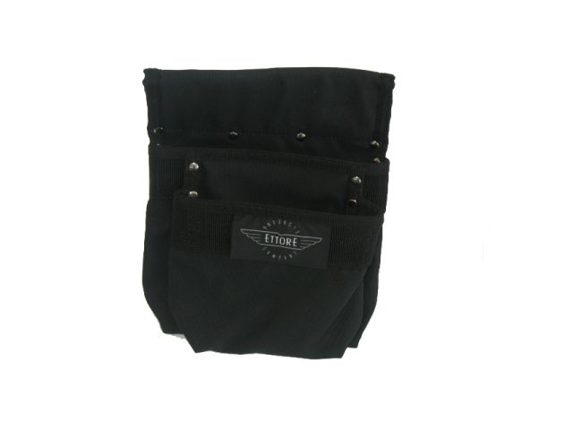 Zeem/glasschrapertas nylon