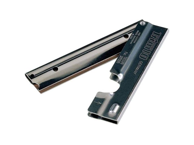 Glasschraper trim 10 cm Unger