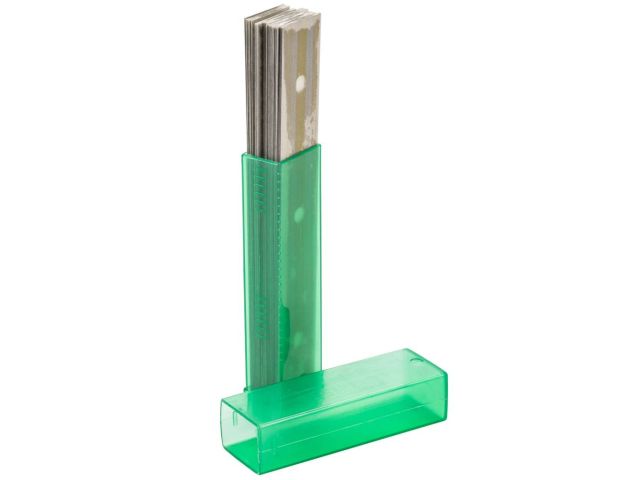 Reservemes Unger schraper 15 cm 25 st.