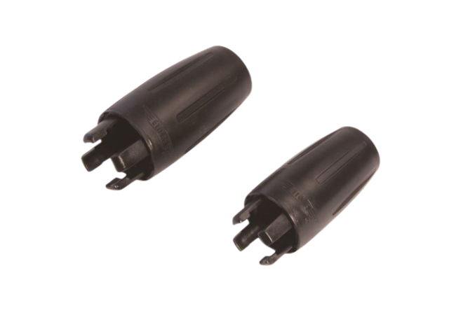 Draai-sluitmech. Ettore Small