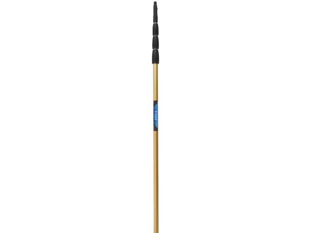 Telescoopstang Reach 4x135 cm