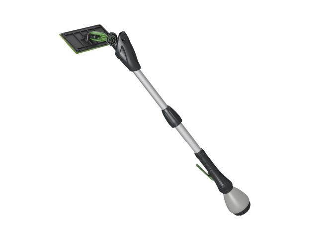 Pulex Cleano 140 Indoor glasbewassingssysteem 2x70 cm