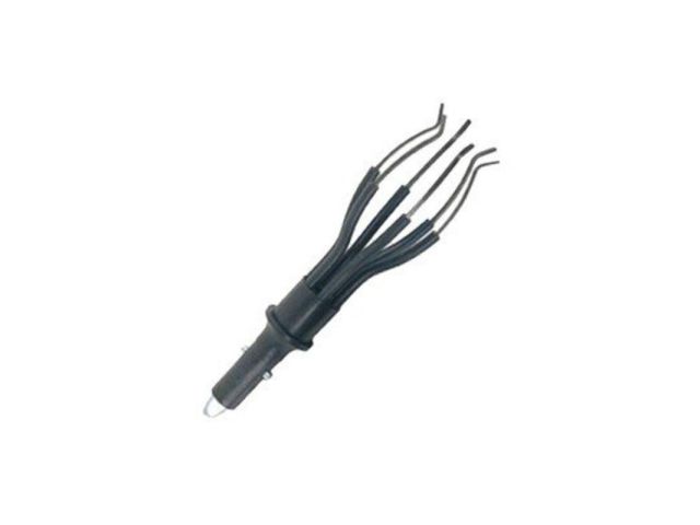 Unger Gloeilampverwisselaar