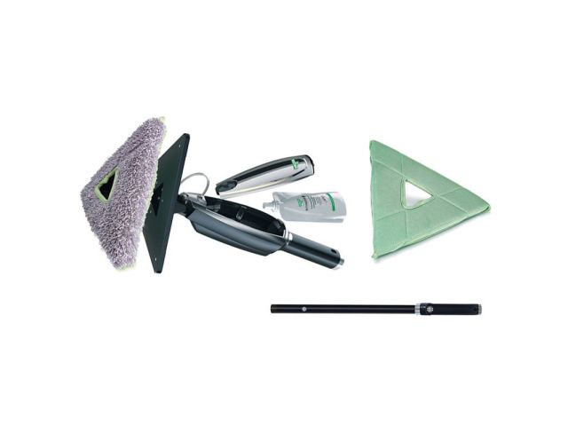 Unger Stingray SRKT2 binnen reinigingsset 100