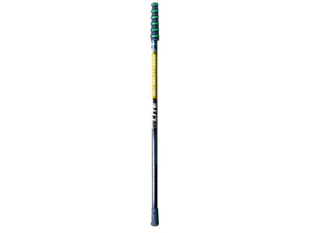 Unger nLite Ultra Himod Carbon Telescoopsteel 8,6 m