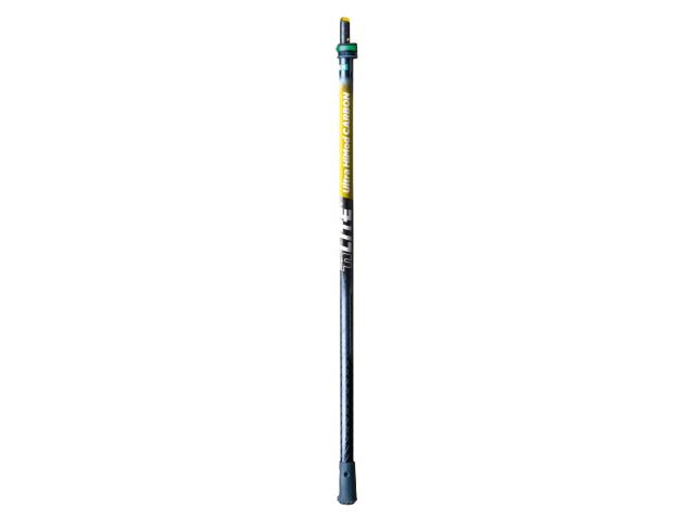Unger nLite Ultra Himod Carbon Telescoopsteel 3,2 m
