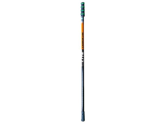 Unger nLite Carbon 24K Telescoopsteel 6 m