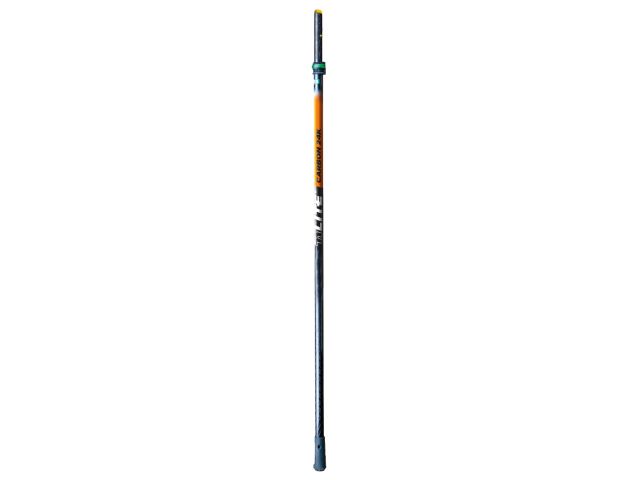 Unger nLite Carbon 24K uitbreidingssteel 3,20 m