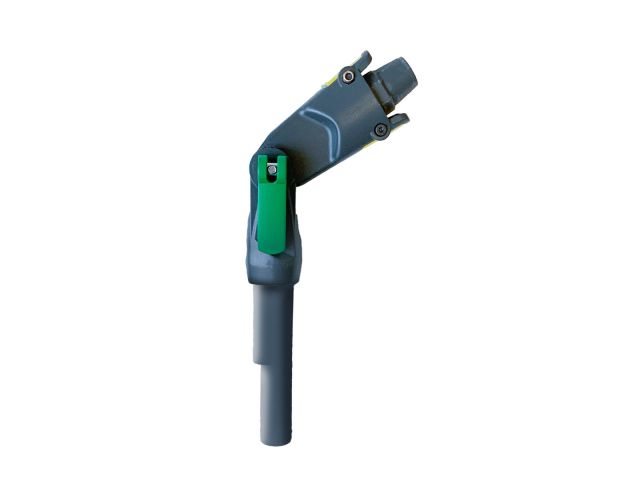 Unger nLite Hoekadapterkit S