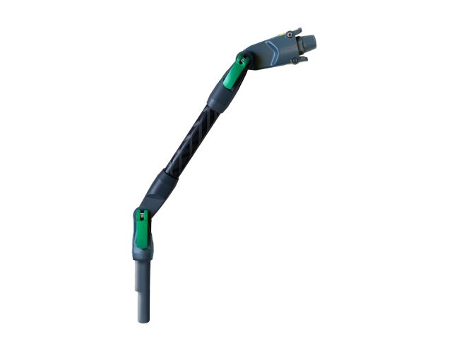 Unger nLite Hoekadapterkit M