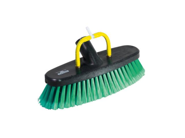 HiFlo borstel ovaal soft 27 cm