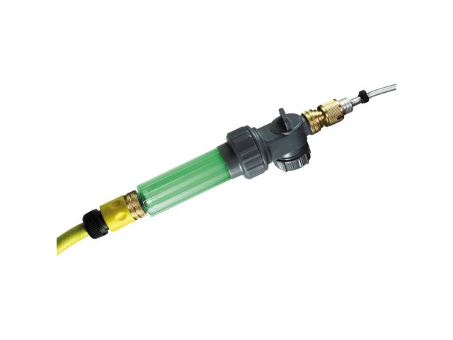 Soap Dispenser carbontecsteel