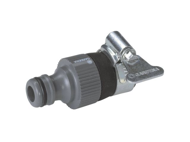Gardena waterdief rubber