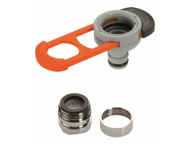 Gardena perlator M 22 x 3/4"