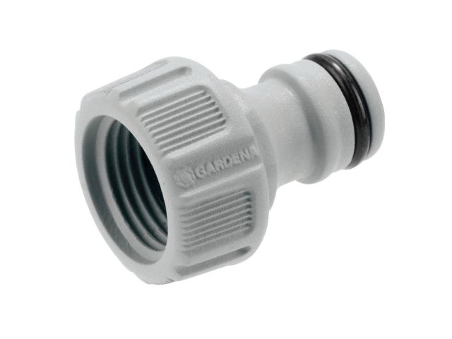 Gardena kraanstuk 3/4"