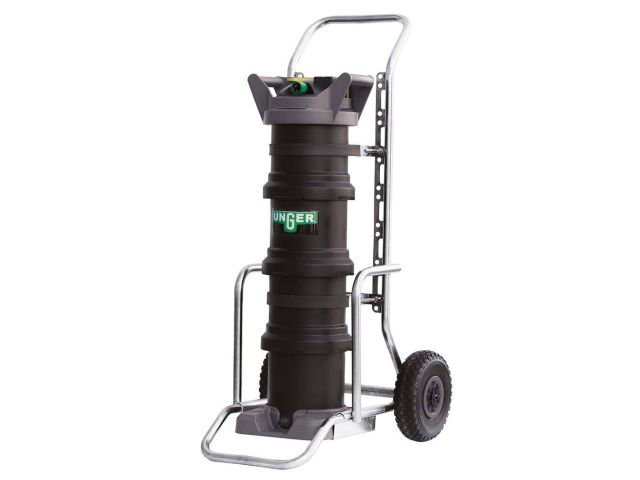 Unger DI48C Hydropower harstank+trolley 4800 L, 180PPM