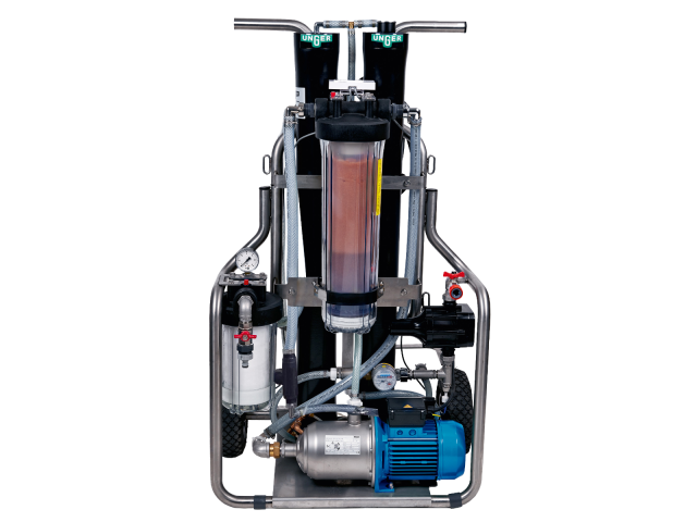 Unger HiFlo mobiel RO60C filter
