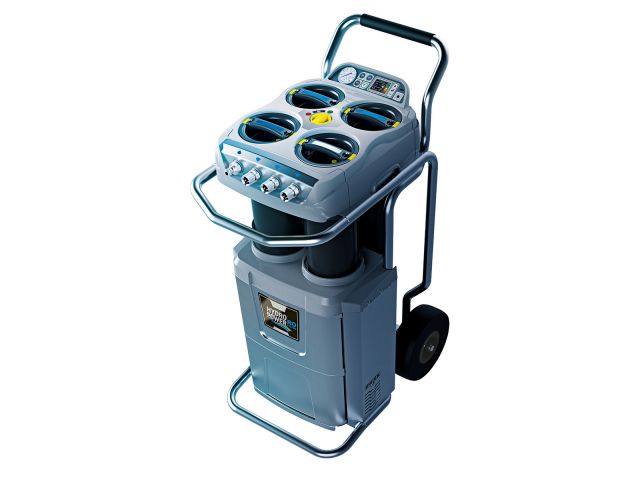Unger HydroPower mobiel RO40C filter