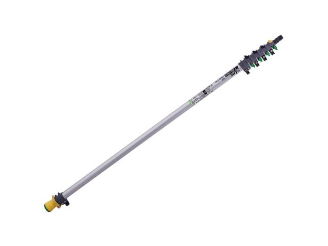 Unger nLite Alu basissteel 4,5 m