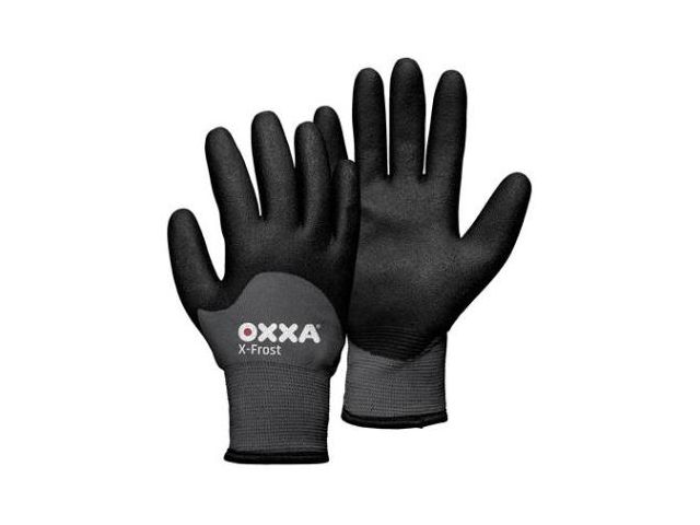 Handschoen gevoerd Oxxa X-frost 51-860 XXL
