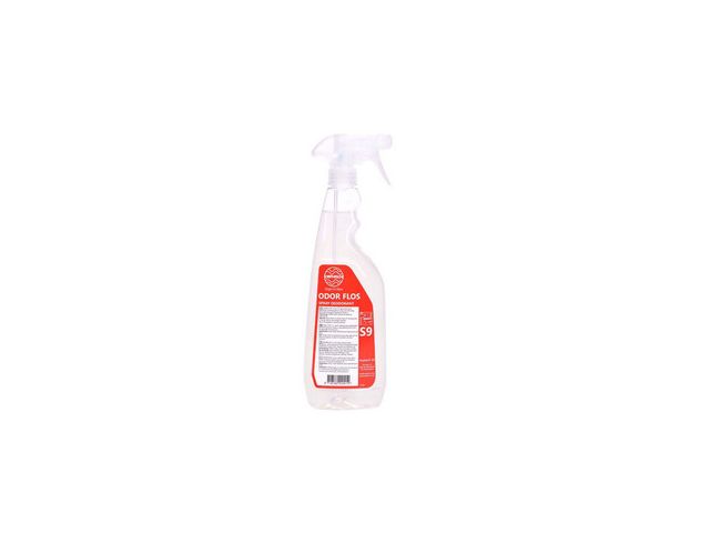 PURE Odor Flos Luchtverfrisser ready to use 750 ml