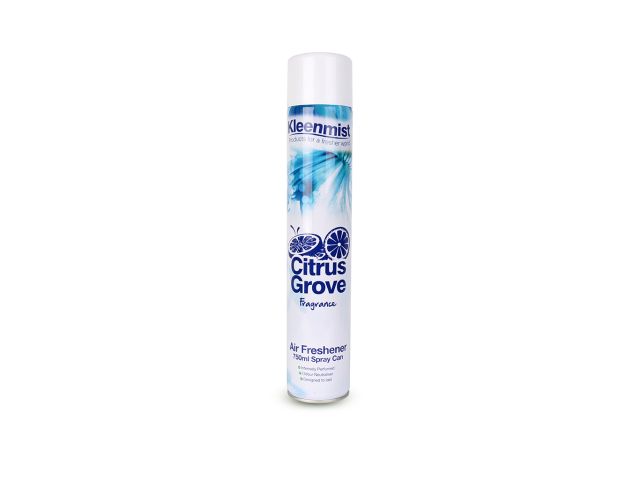 Luchtverfrisser Citrusgrove 750 ml