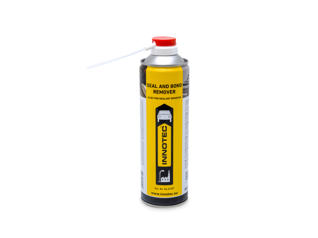Innotec Seal and Bondremover