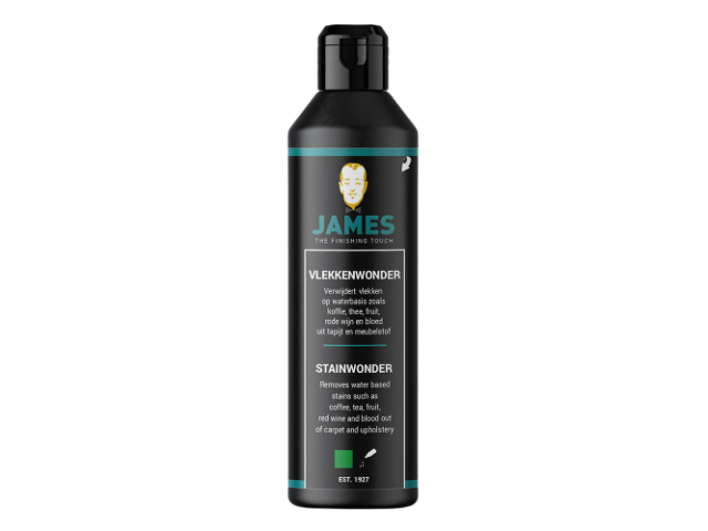 James Vlekkenwonder 250 ml