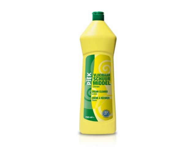 DAMMOL Vloeibaar Schuurmiddel Citroen 750 ml