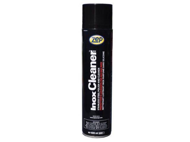 Zep Inox Cleaner 610 ml