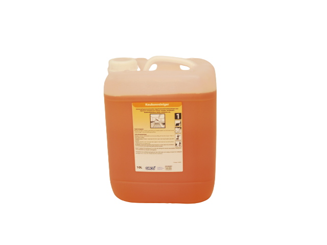 PURE Keukenreiniger 10 L