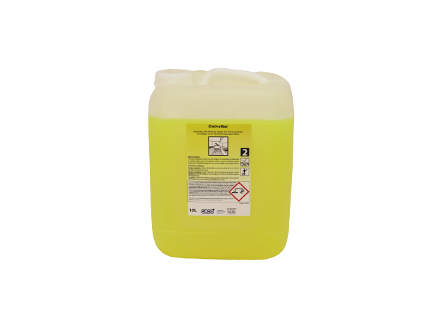PURE Ontvetter 10 L