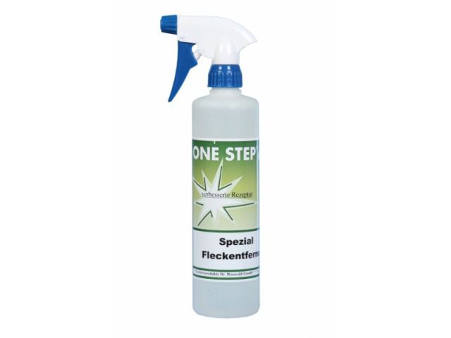 4900 OneStep Spezial Fleckentferner 500 ml