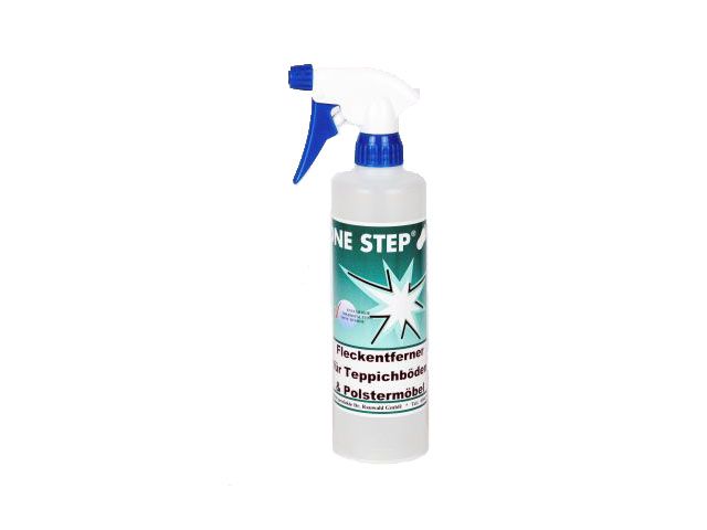 4800 OneStep Fleckentferner 500 ml