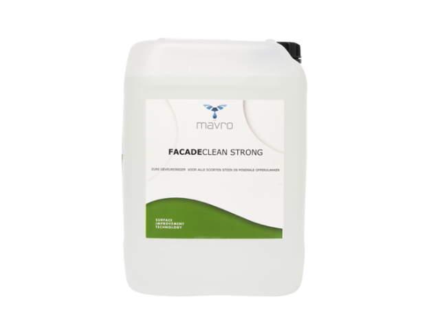 Facadeclean Strong 10 L