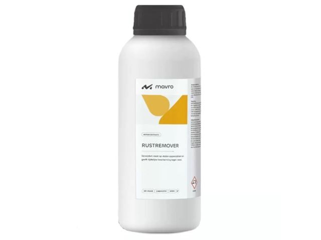 Rust Remover 1L