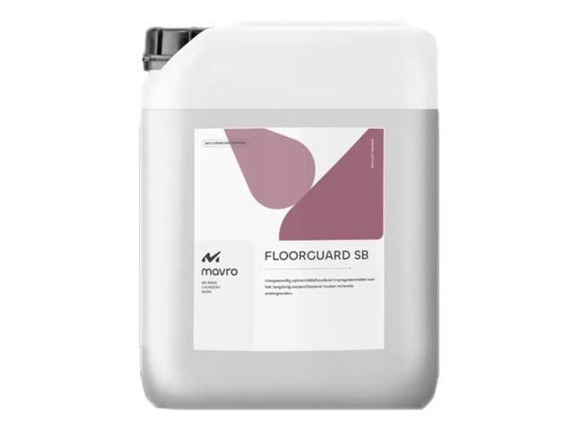 Floorguard Sb 10L