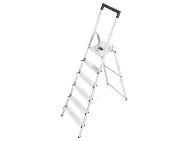 Hailo huishoudtrap 6 treden