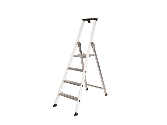 Centaure Expert 54 Bordestrap 4 treden