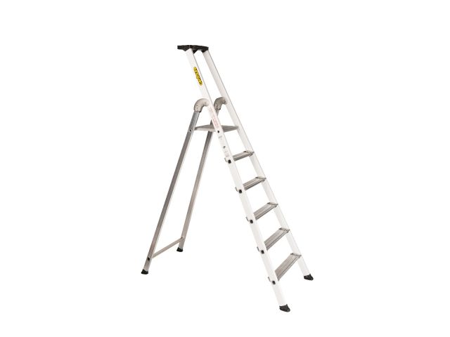 Centaure Expert 54 Bordestrap 6 treden