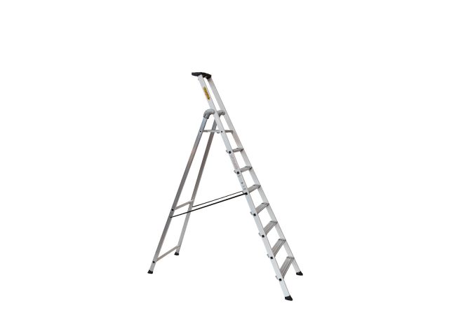 Centaure Expert 54 Bordestrap 8 treden