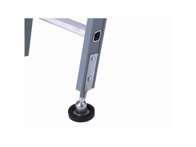 Dirks kogelvoet tbv ladder