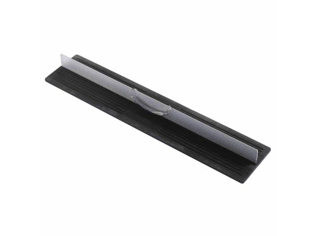 Limed ladderstopper met handgreep 102 cm