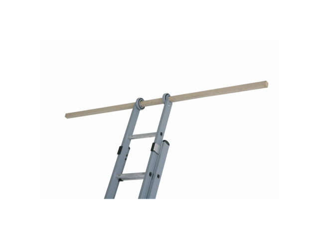 Dirks essen raamlat 3 m