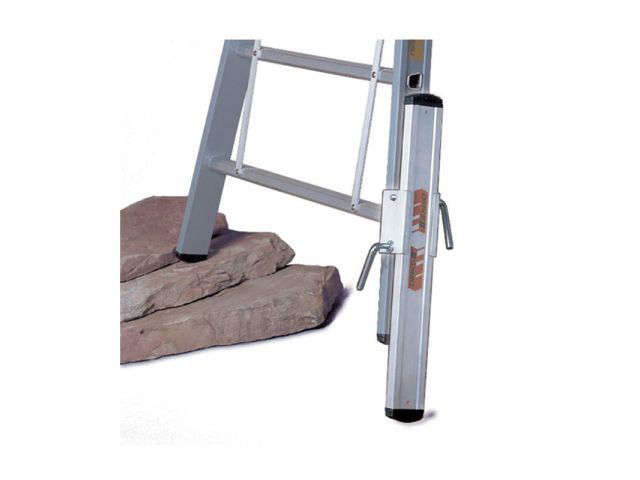 Dirks alu. verlengpoot 68.0