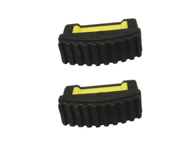 Dirks ladderdop 77 mm